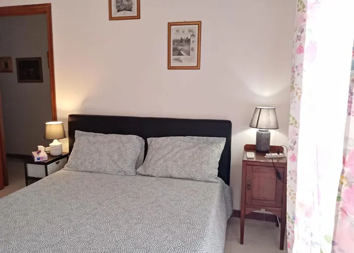 Daro\'S Apartment