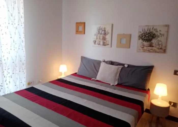 Daro\'S Apartment