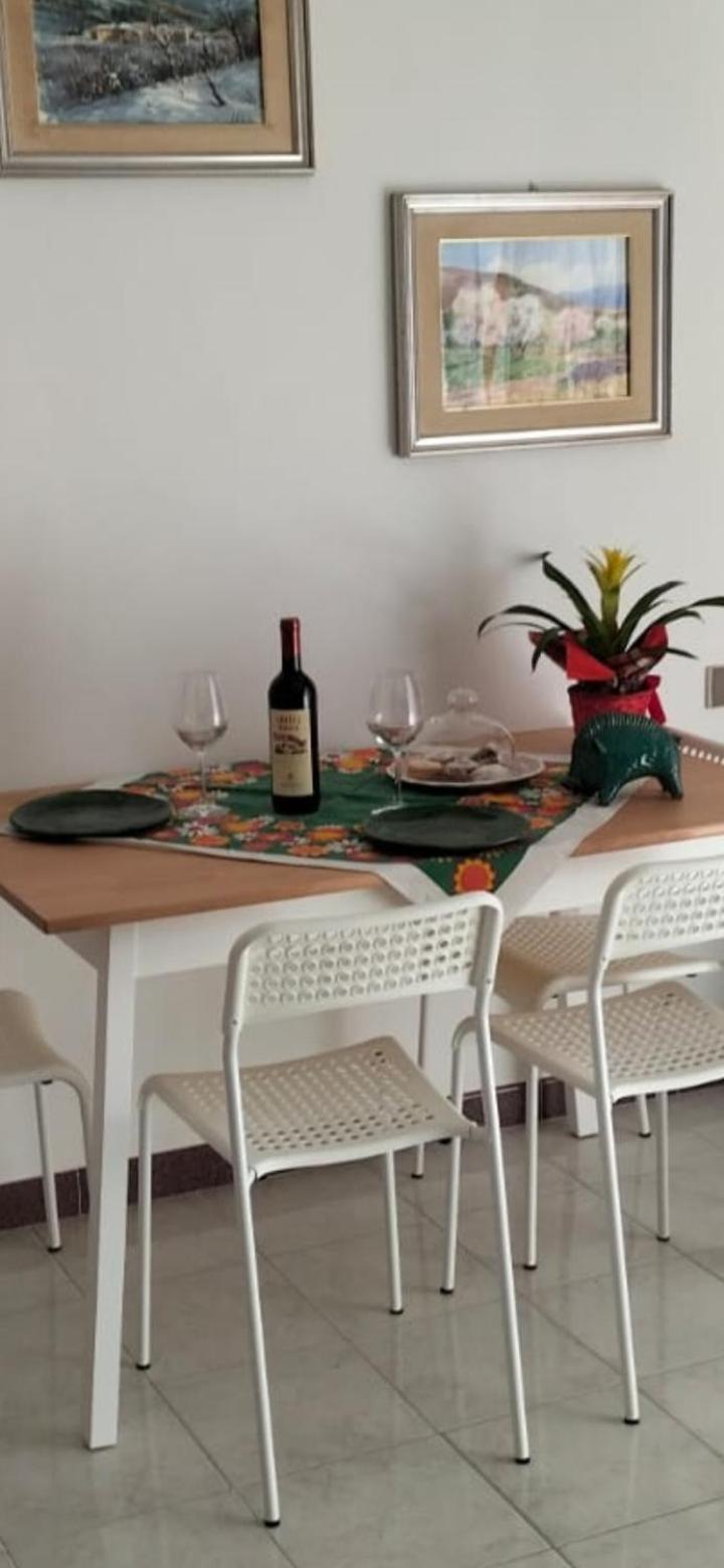 Daro's Apartment Selargius