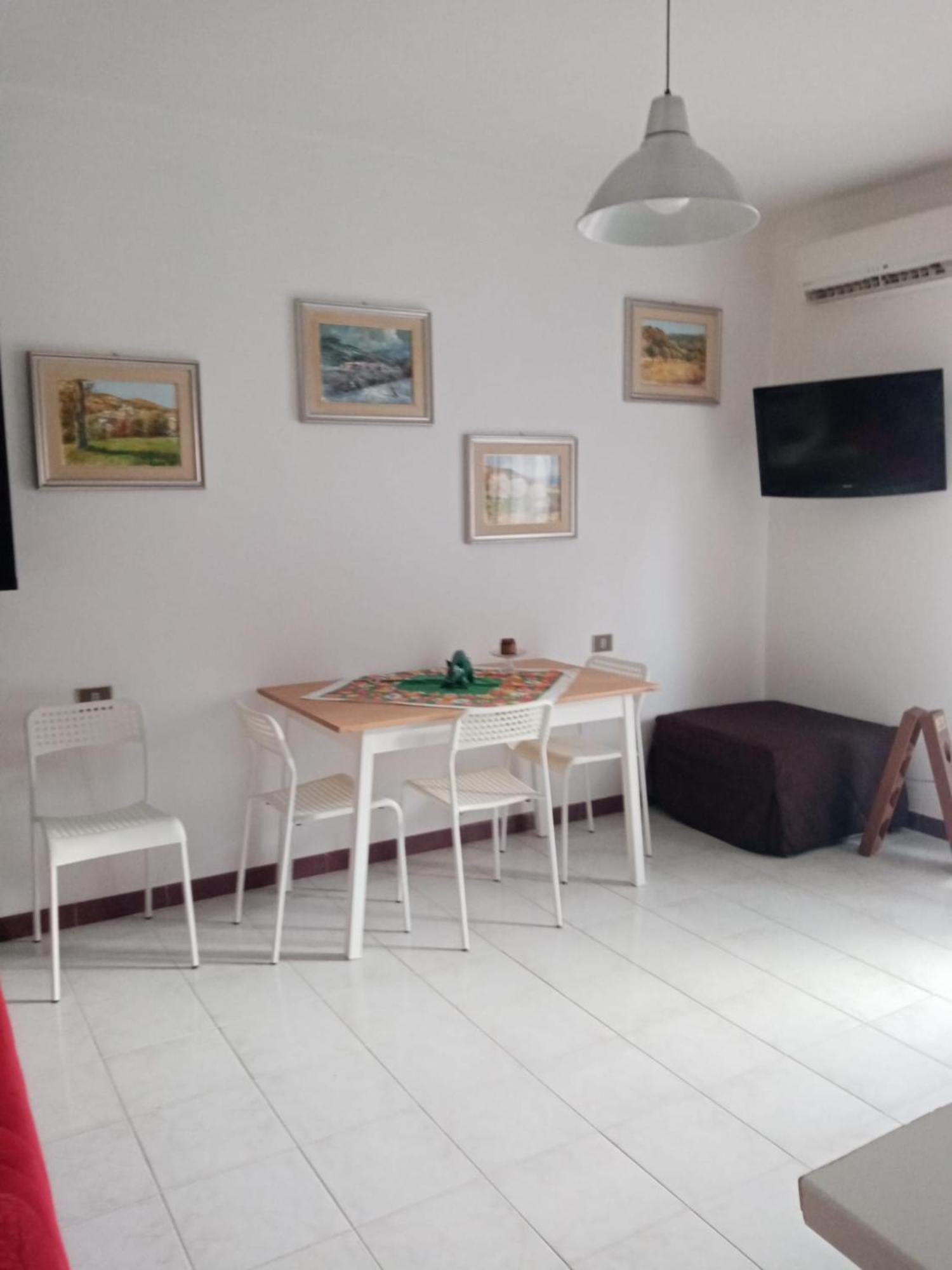 Apartment Daro's