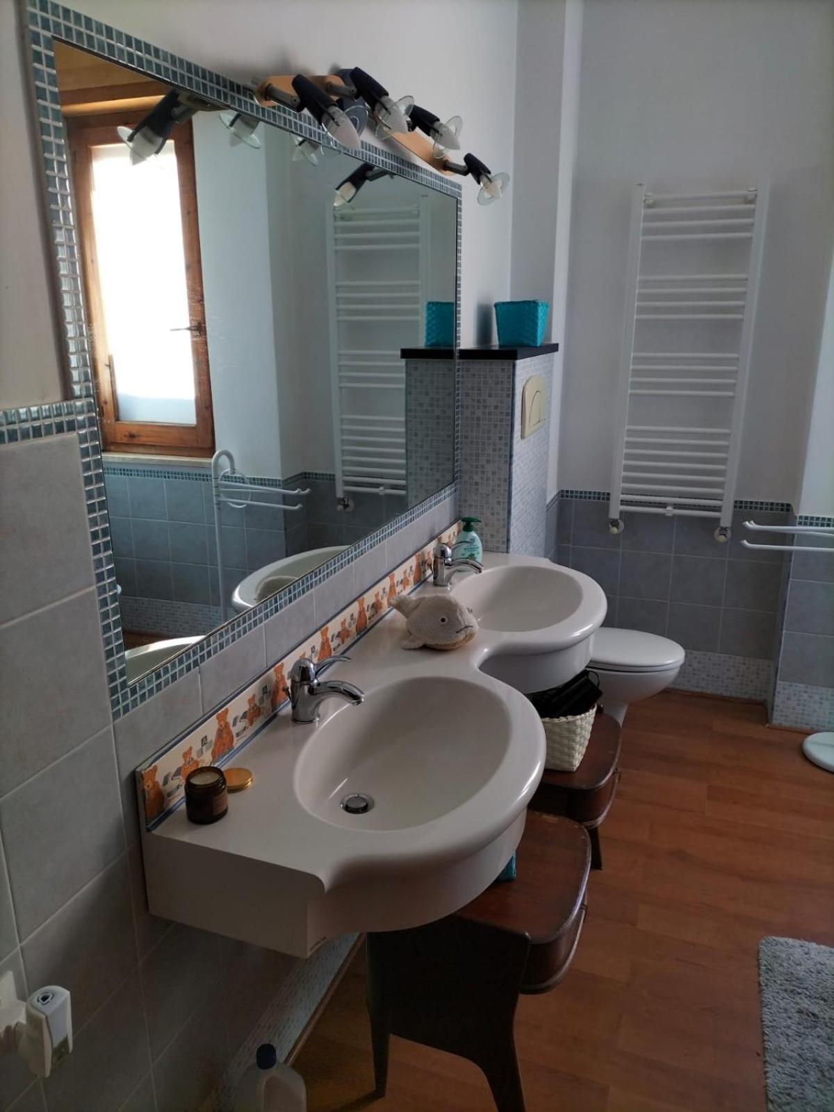 Apartment Daro's Selargius