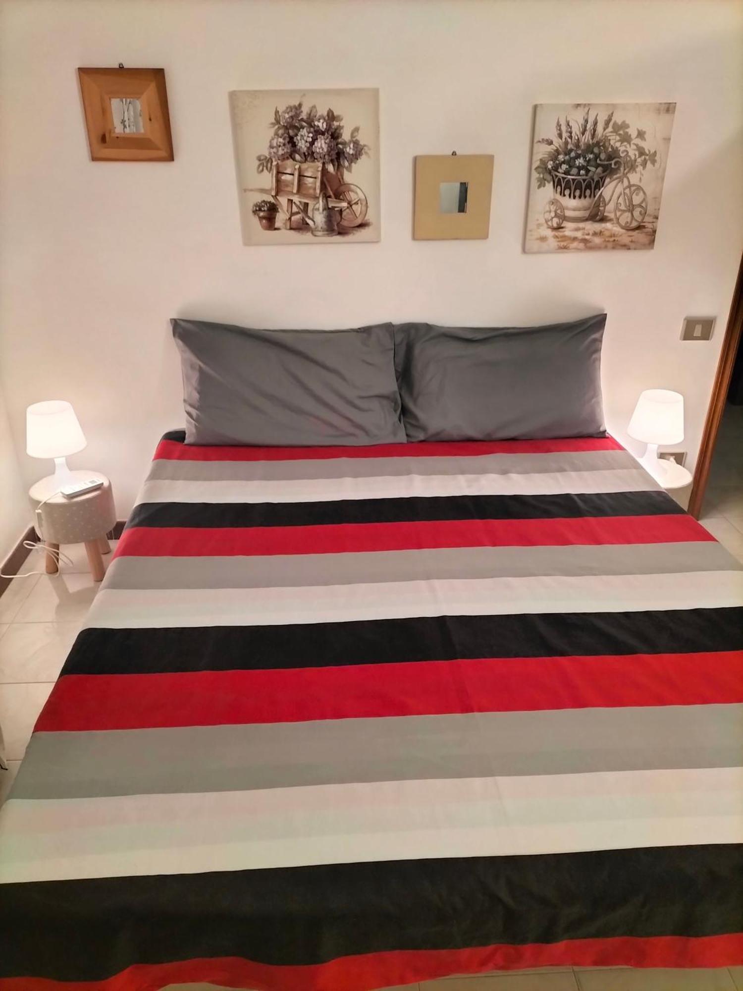 Apartment Daro's Selargius