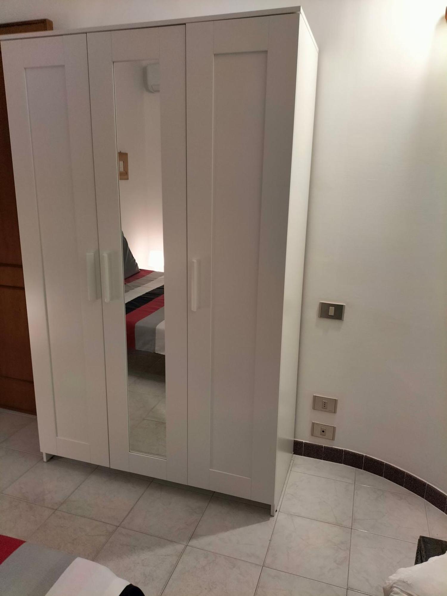 Daro's Apartment *