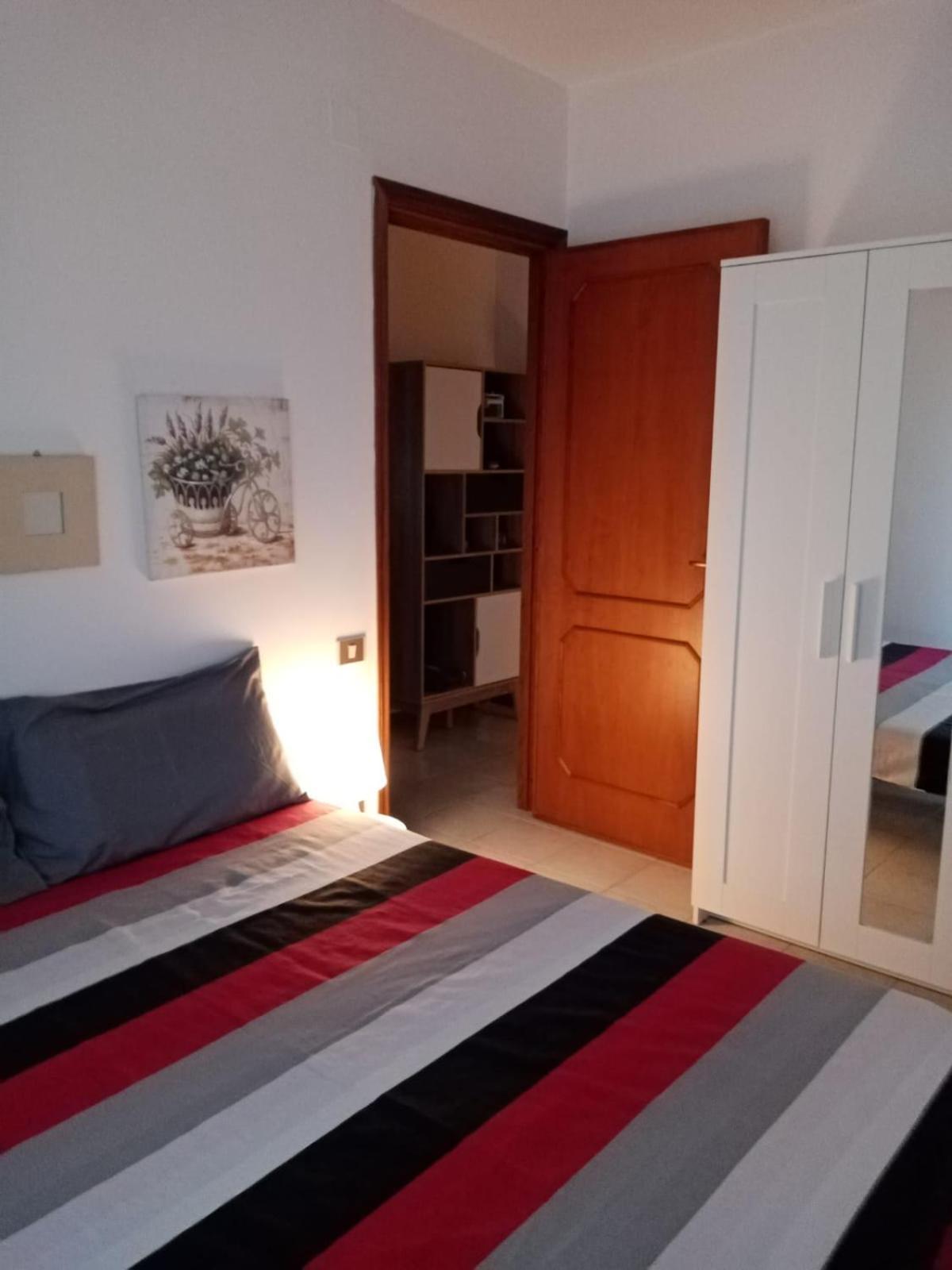 Daro's Apartment Selargius