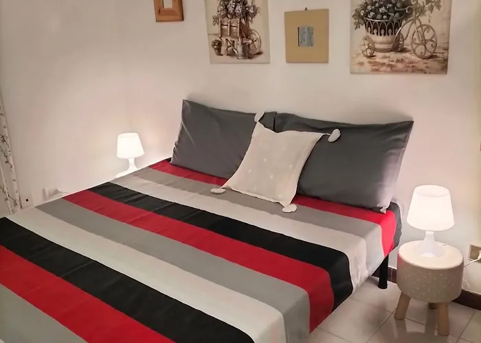 Daro\'S Apartment