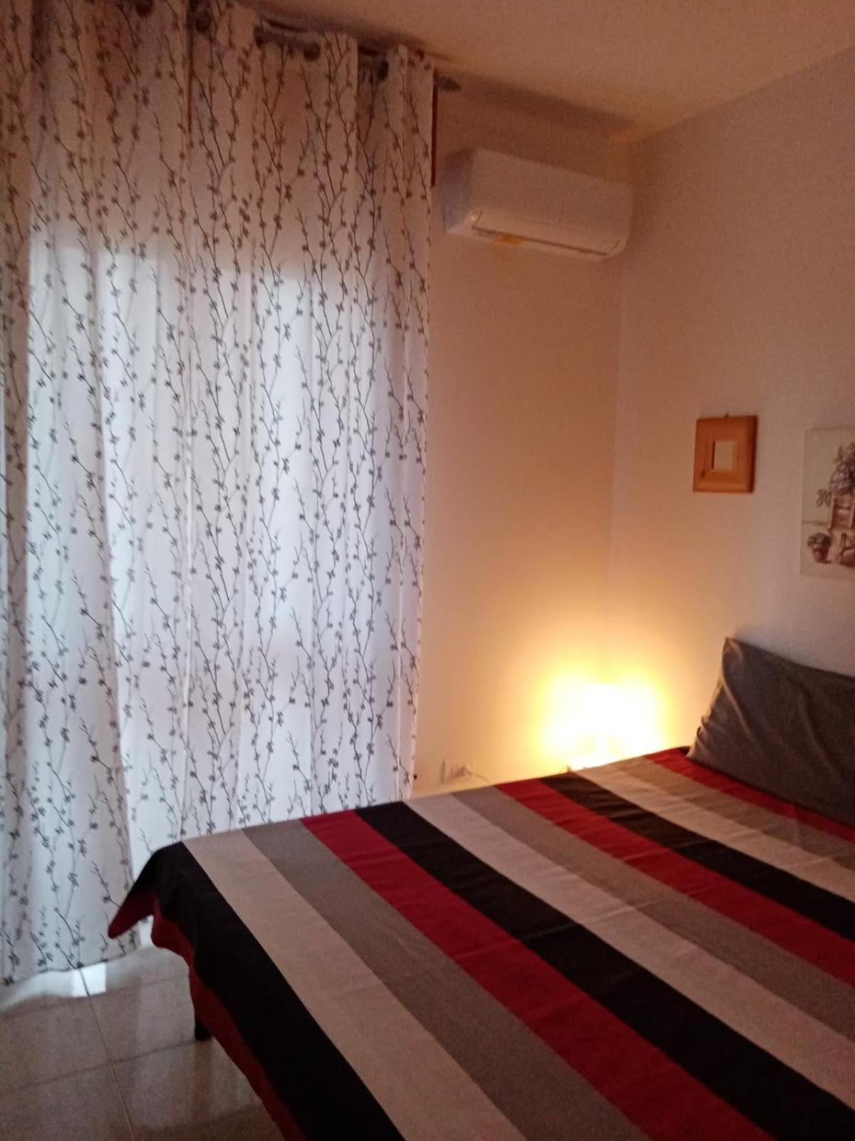Apartment Daro's Selargius