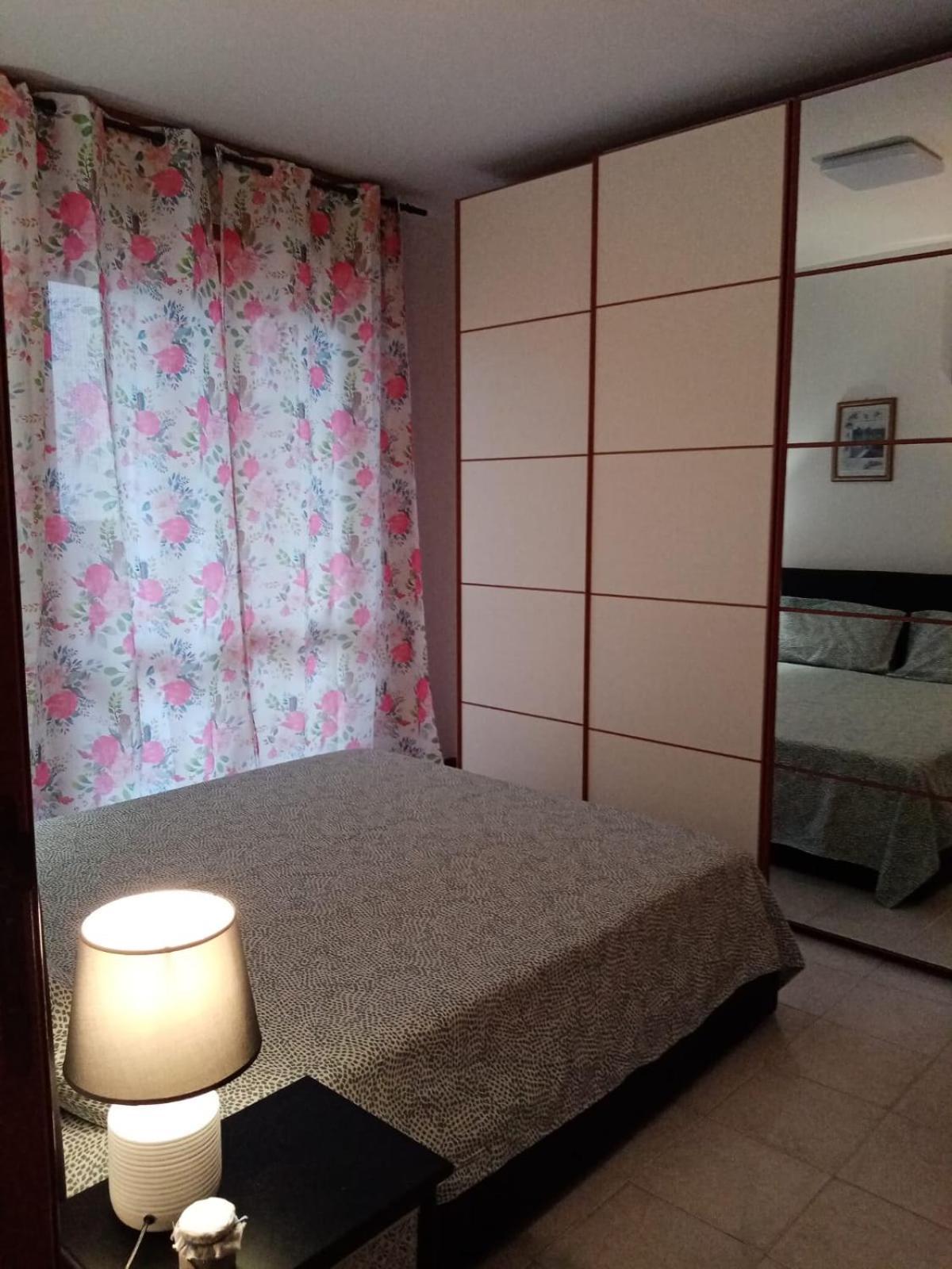Daro's Apartment *