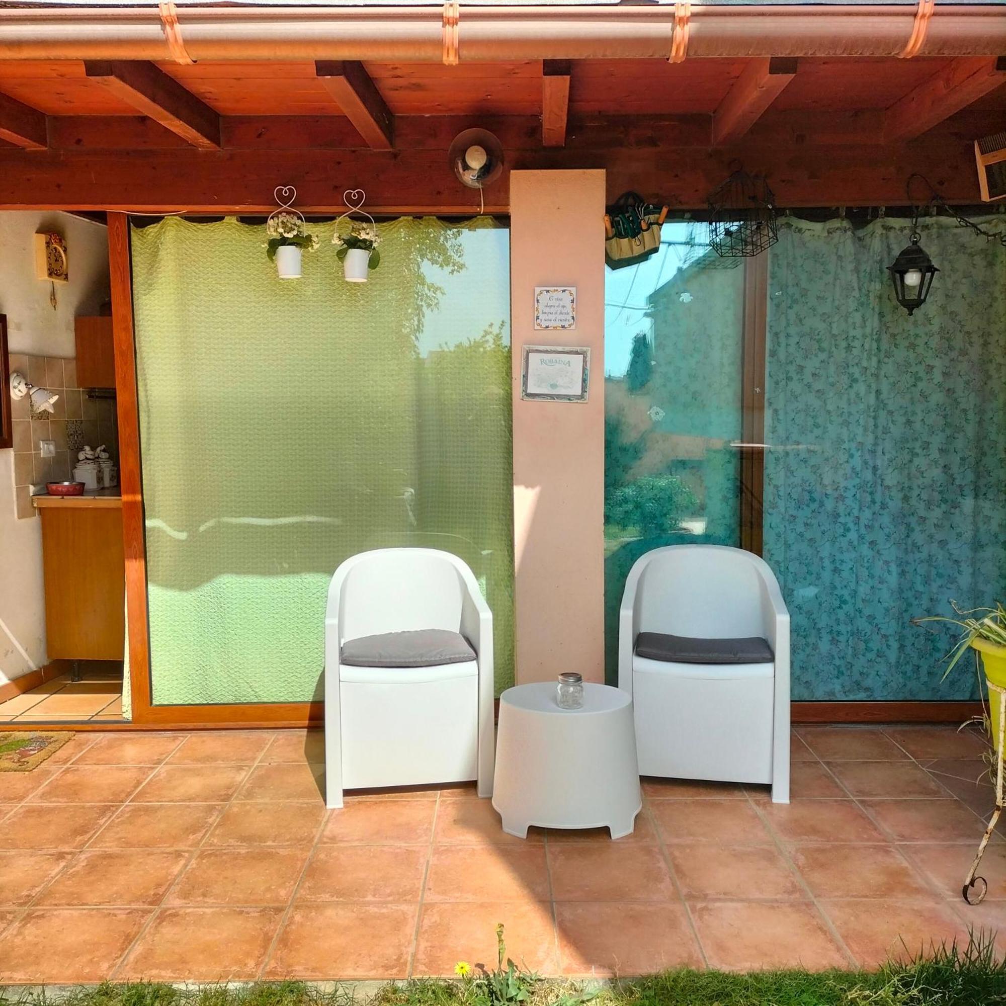 Apartment Daro's *